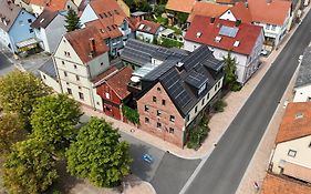 Wirtshaus&Hotel Zur Alten Brauerei Zapf